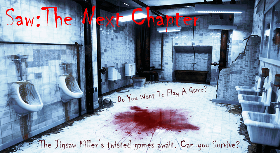 SAW: The Next Chapter [prev. SAW: Overkill]
