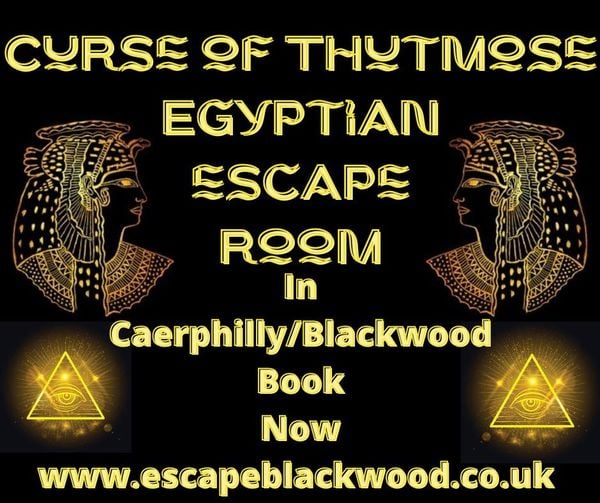 Curse of Thutmose