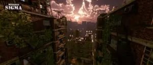 Mission Sigma [VR]