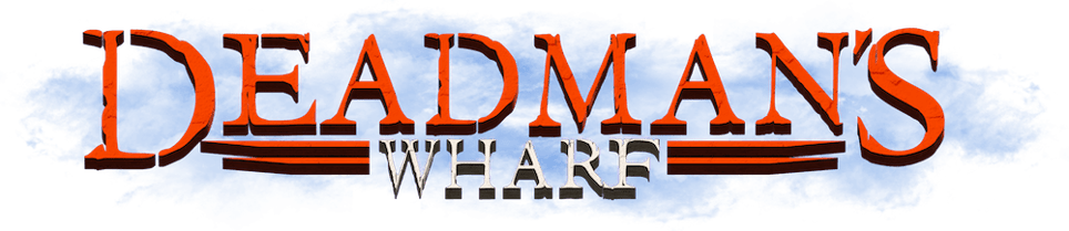 Deadman's Wharf