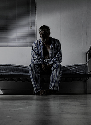 Mental Hospital