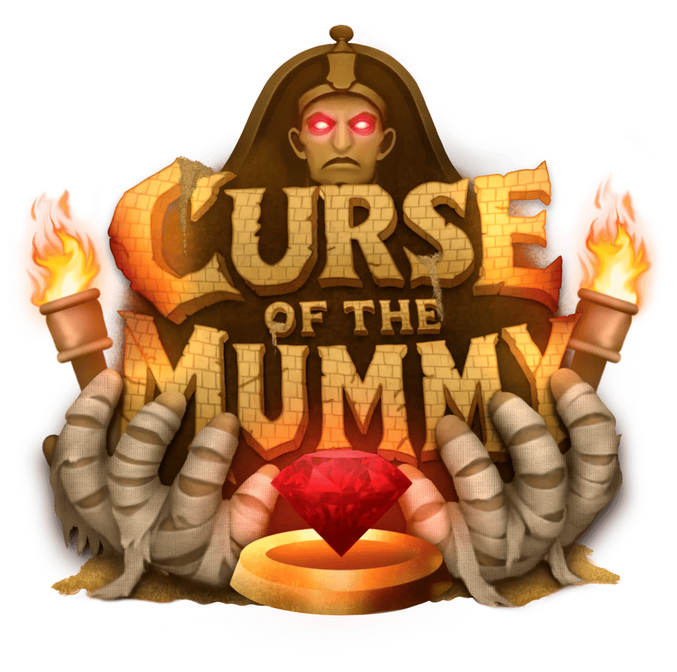 Curse of the Mummy