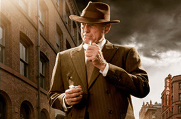 Prohibition: The Lucky Duck Speakeasy