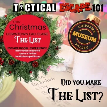 The List