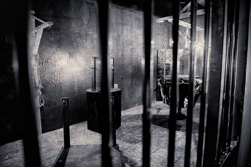 Medieval Dungeon
