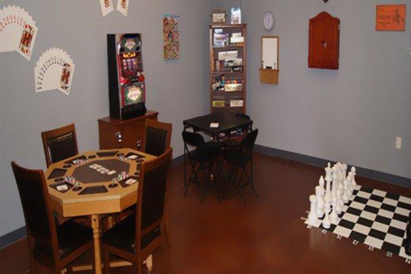 Game Suite