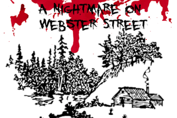 A Nightmare on Webster Street