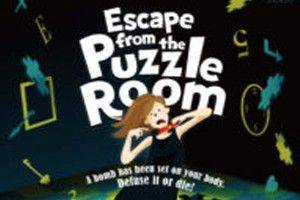 Escape from the Puzzle Room