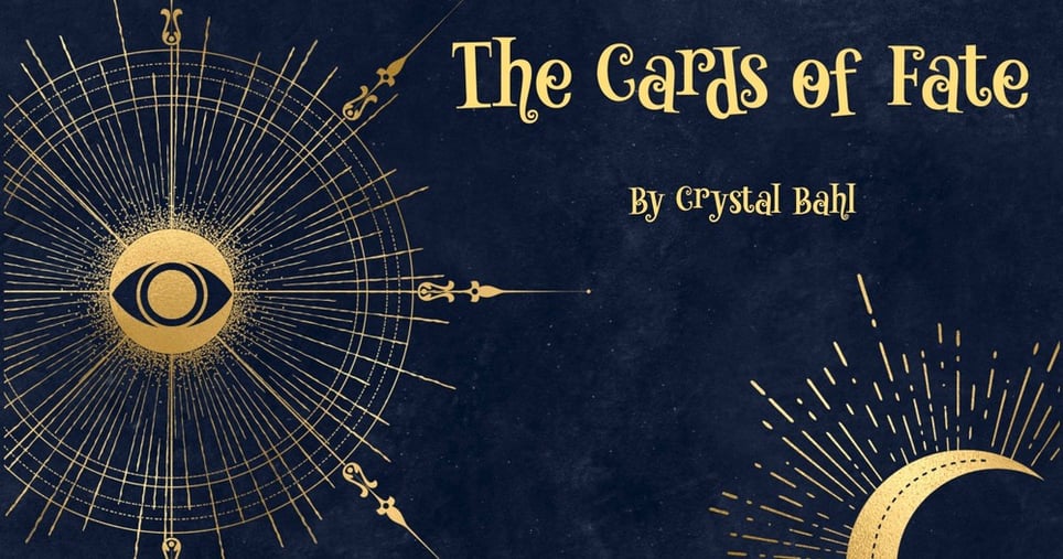 The Cards of Fate