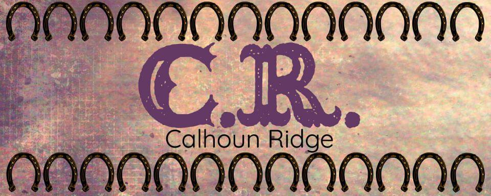 Calhoun Ridge