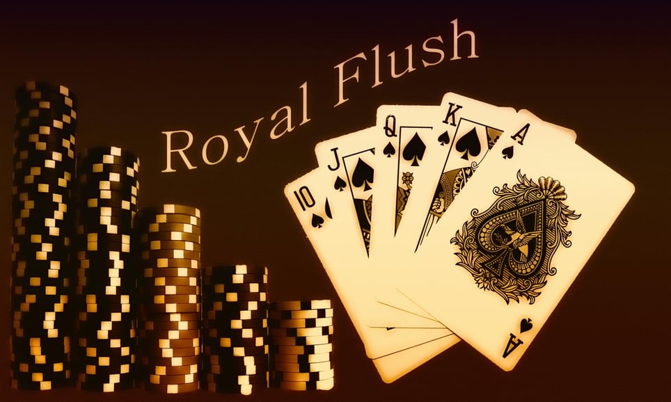Royal Flush Casino