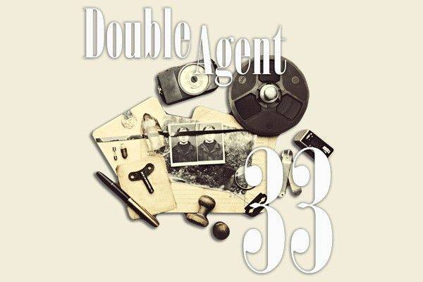 The Office of the Double Agent 33