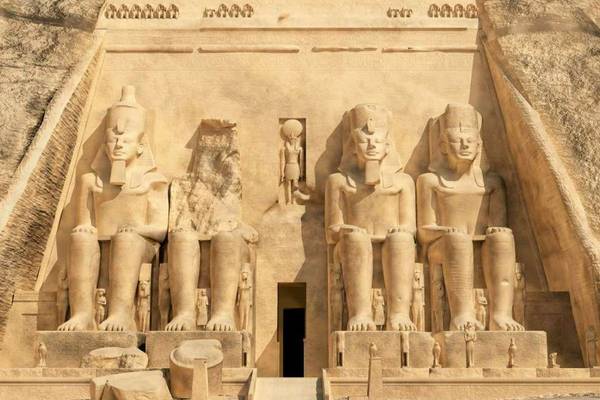 Pharaoh's Curse