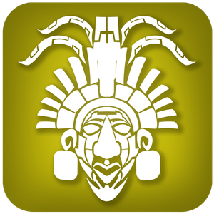 Der Tempel Der Azteken