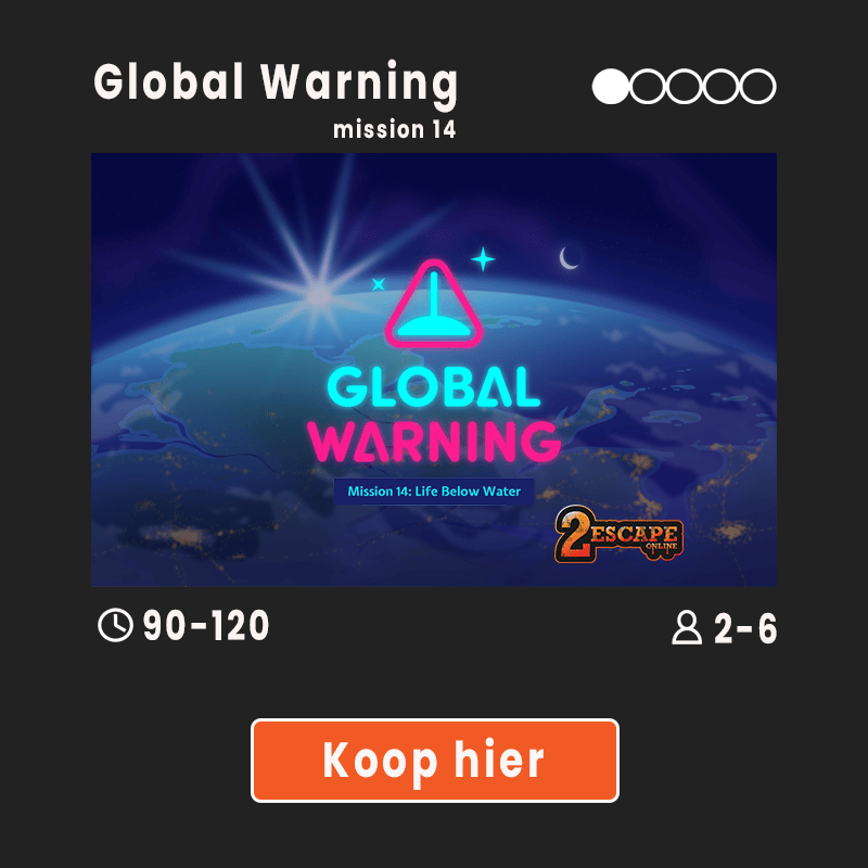 Global Warning