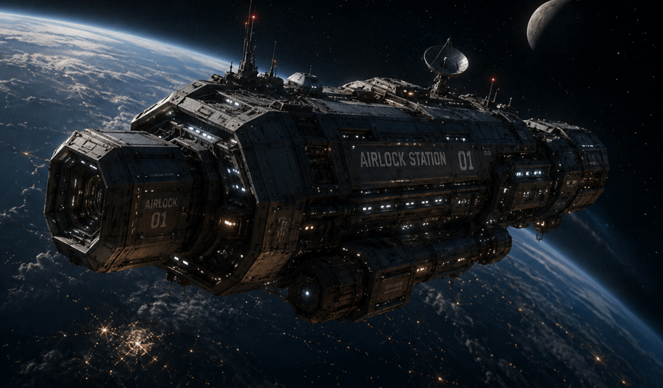 Airlock