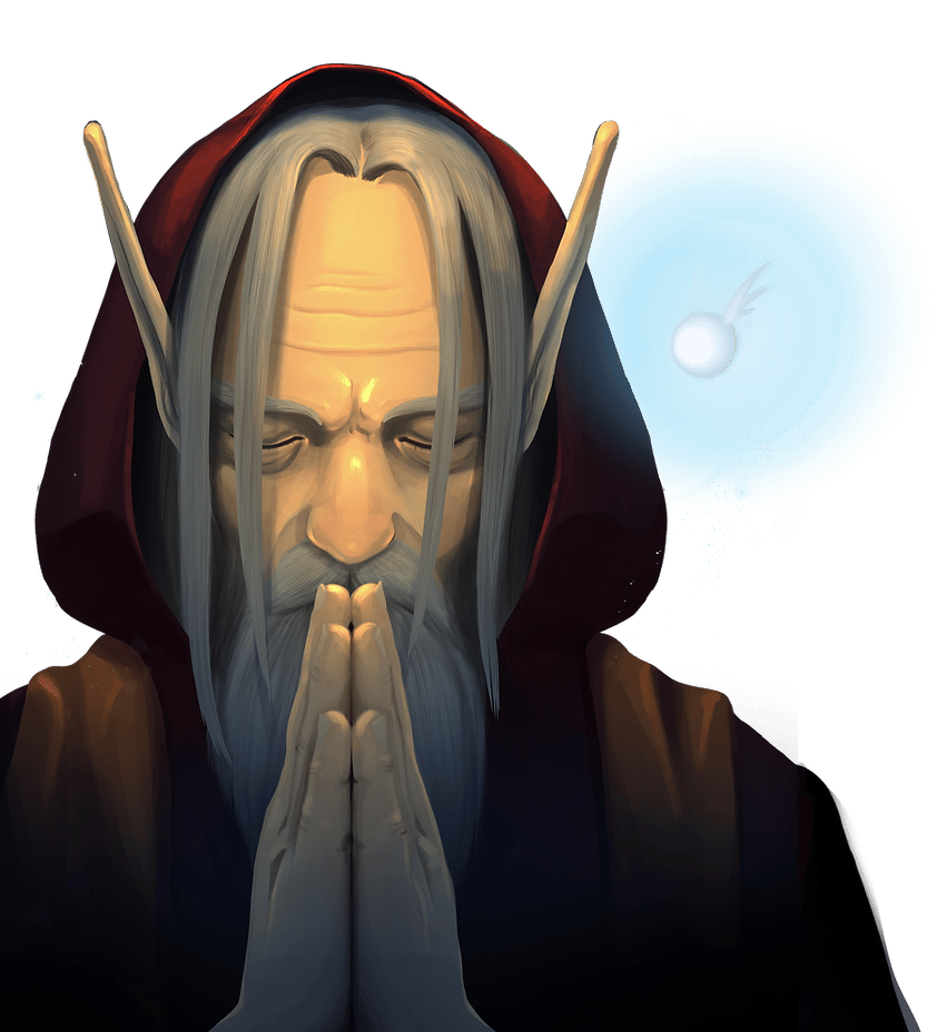 Legend of Theradonia