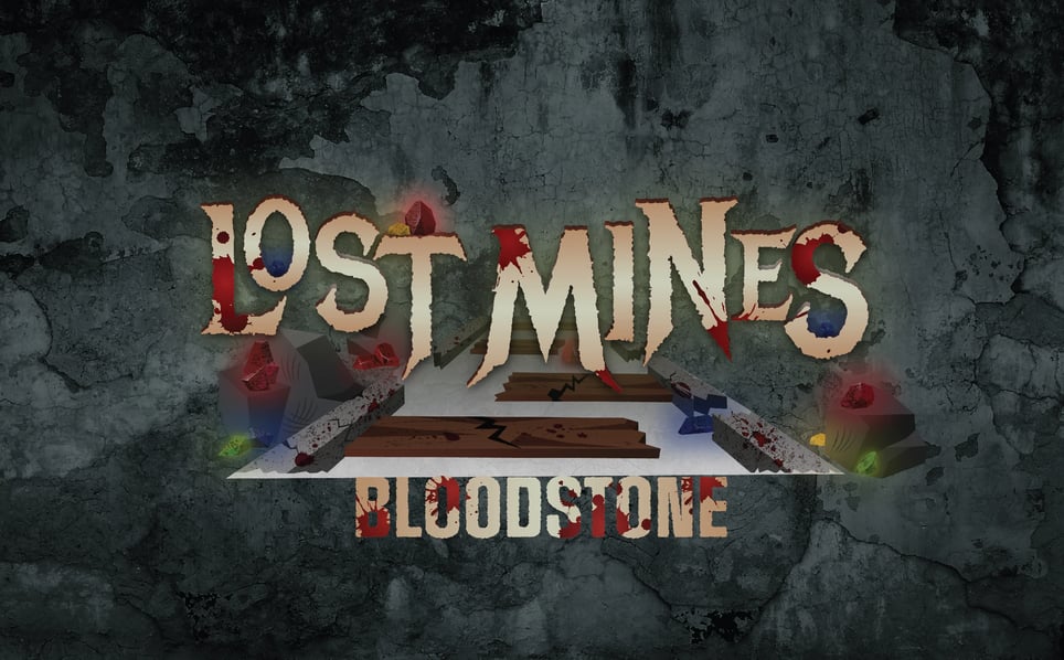 Lost Mines: Bloodstone