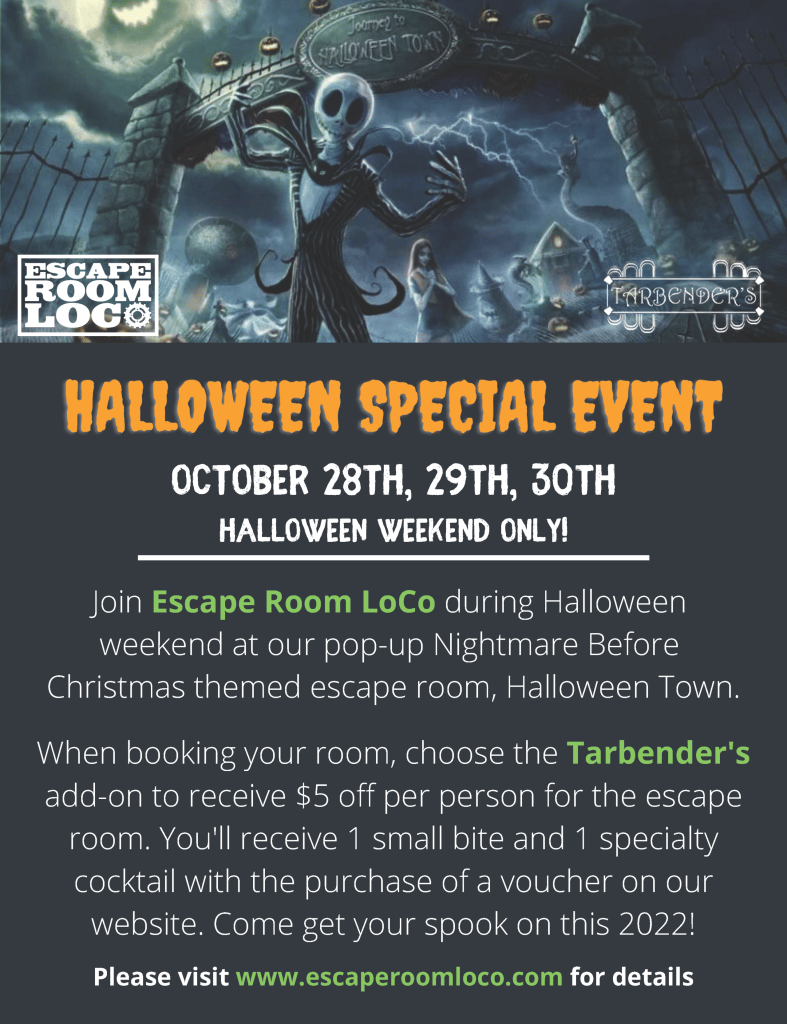 Halloween Town