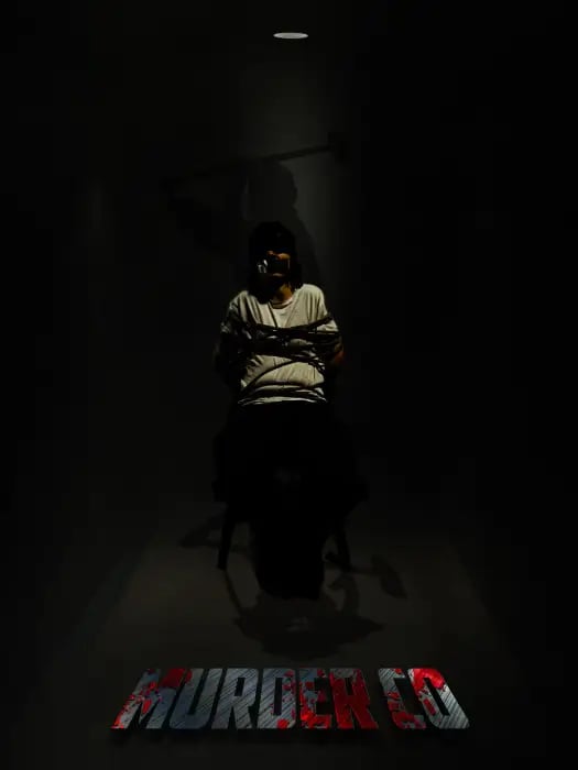 MurderCo