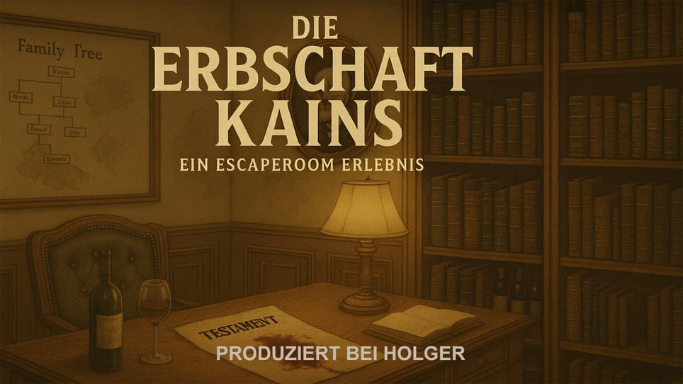 Die Erbschaft Kains