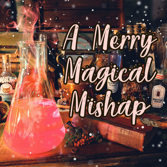 A Merry Magical Mishap