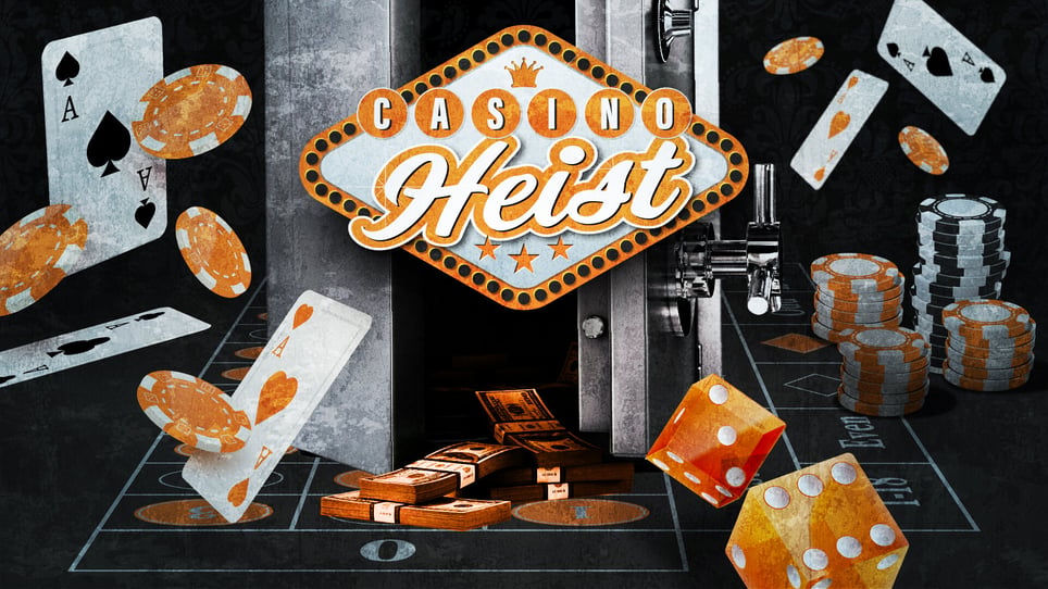 Casino Heist