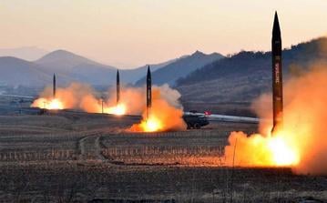 WWIII: Ellsworth AFB and Aliens
