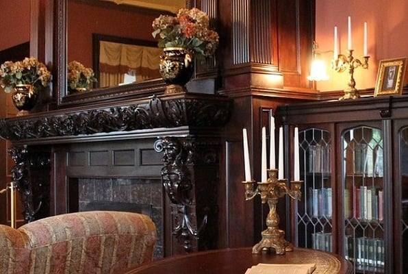 The Library