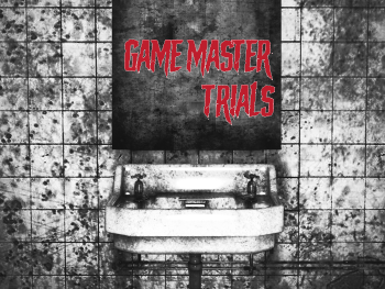 Game Master Trials