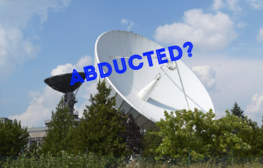 Abducted