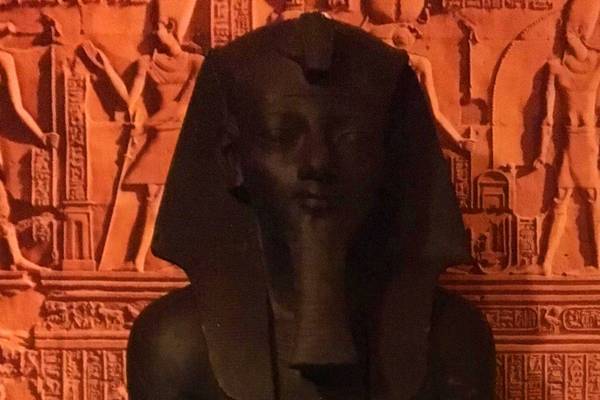Mystery of History