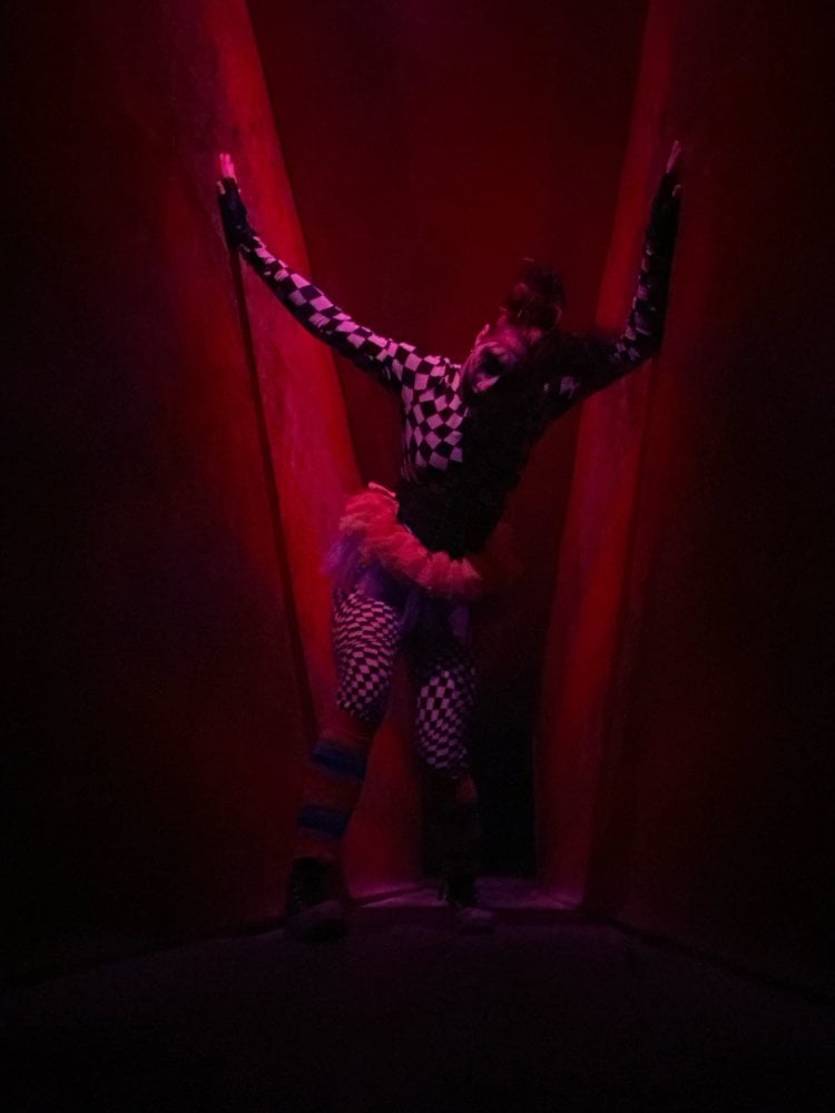 Horror Hall