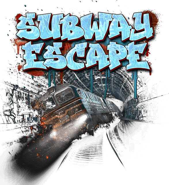 Subway Escape