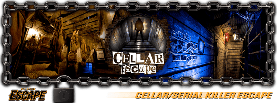 Cellar Escape