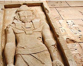 Tomb