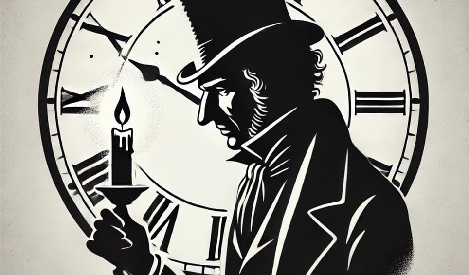 Scrooge