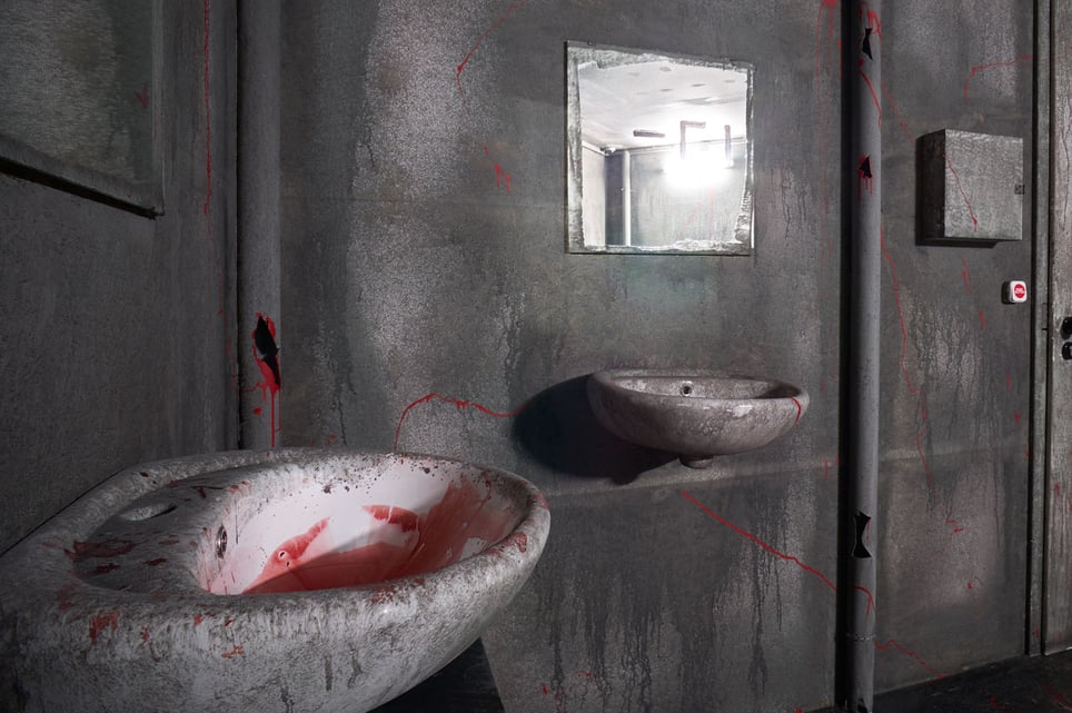 Jigsaw the Game