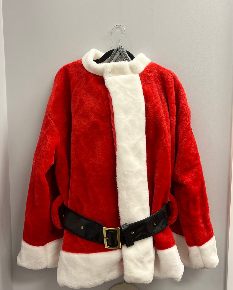 Santa Rescue Mission