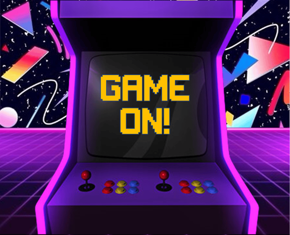 Game On