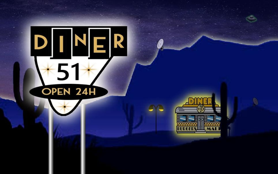 Diner 51