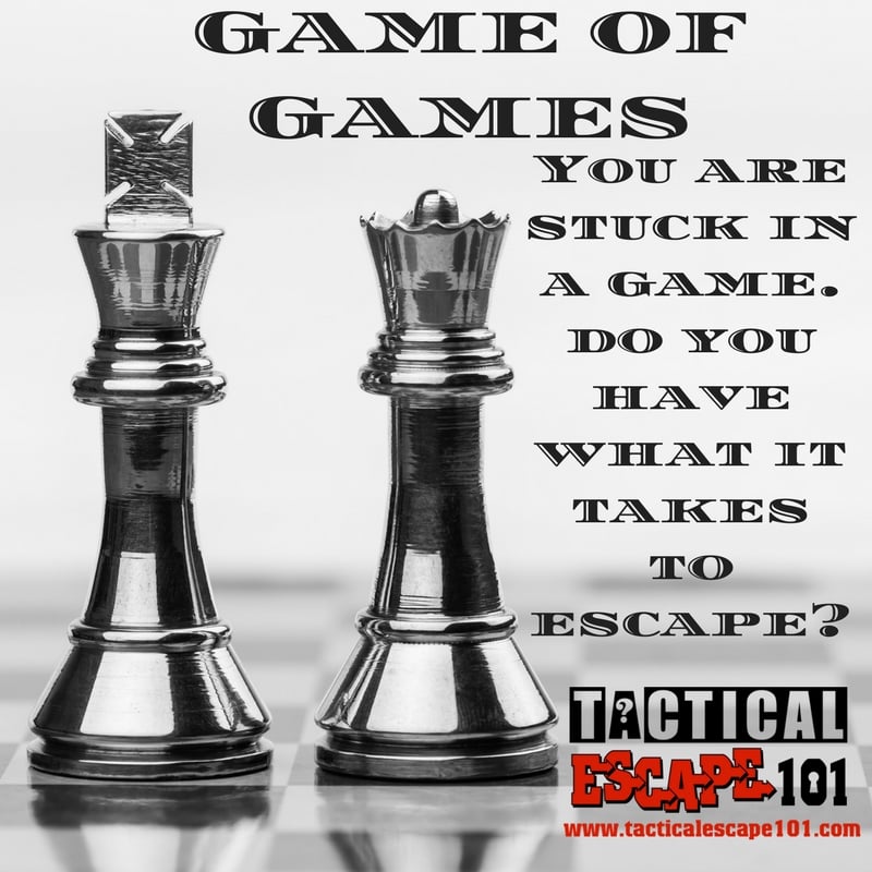 Game of Games