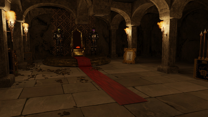 The Sword of Drakul