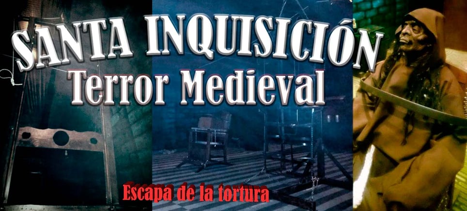 Santa Inquisición