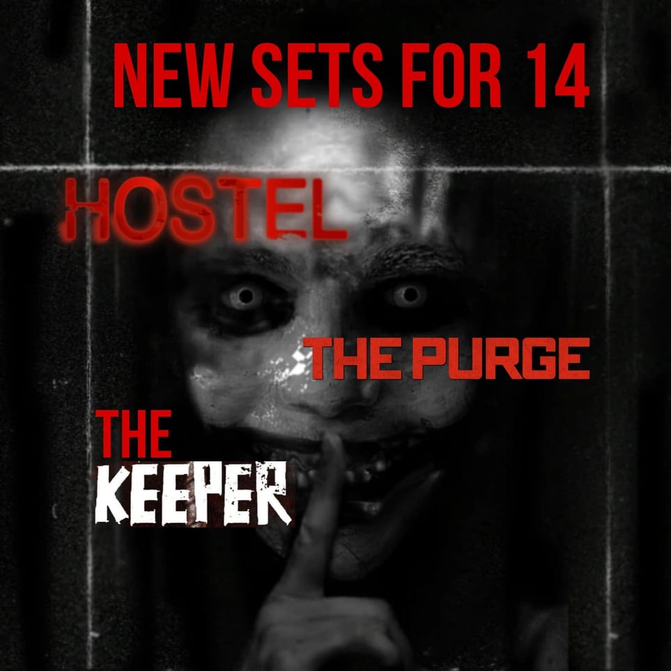 The Purge