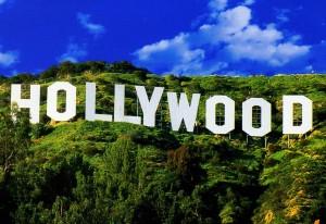 Hollywood