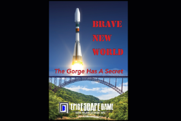 Brave New World