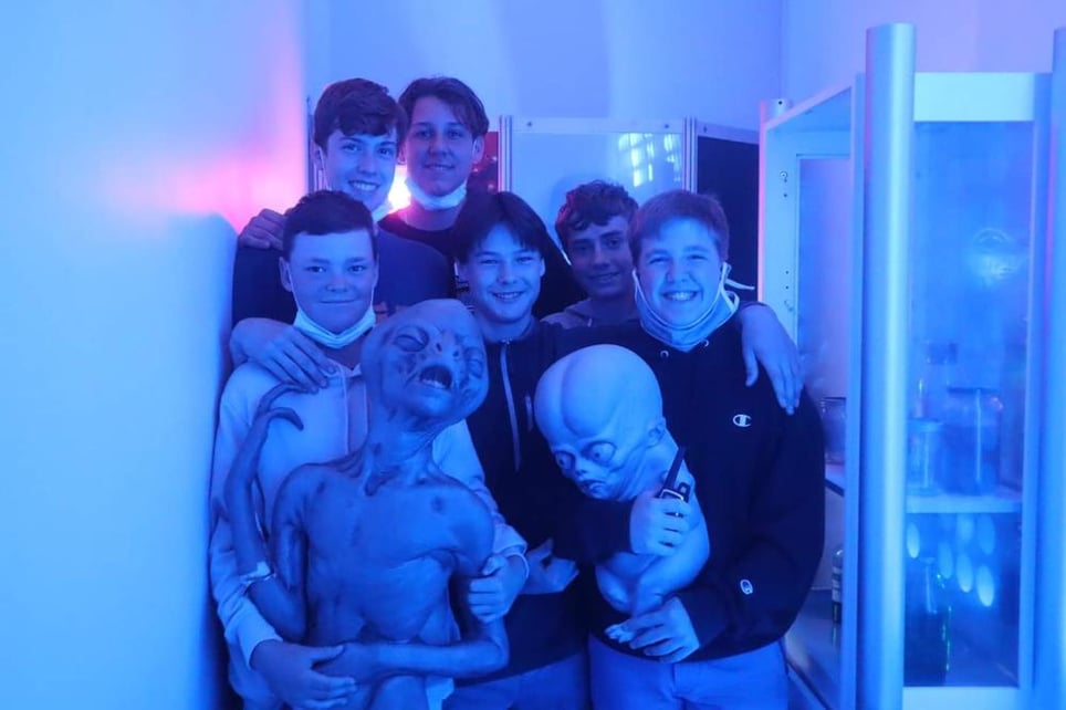 Area 52