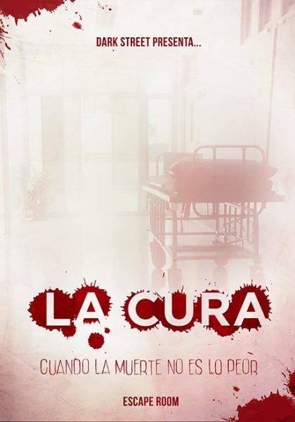 La Cura [The Cure]
