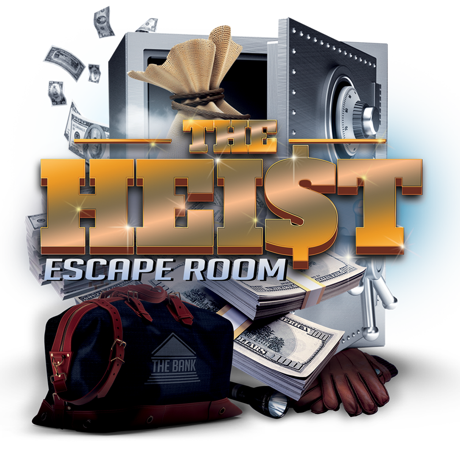 The Heist
